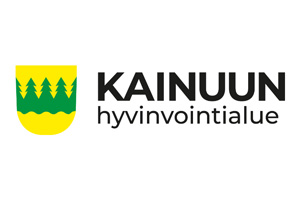 Kainuun HVA logo