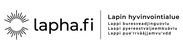 Lapha logo