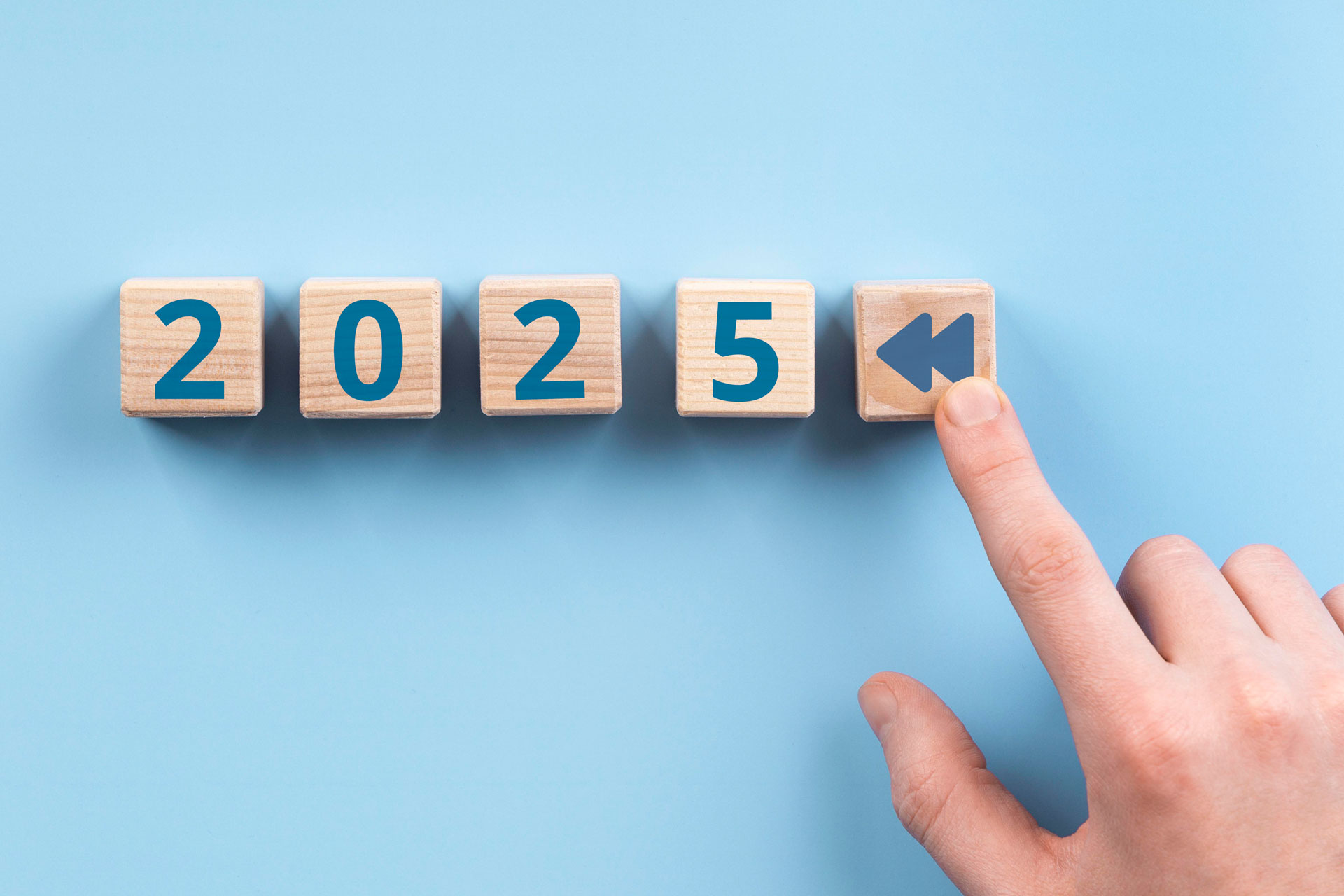 Vuoden 2025 kohokohdat