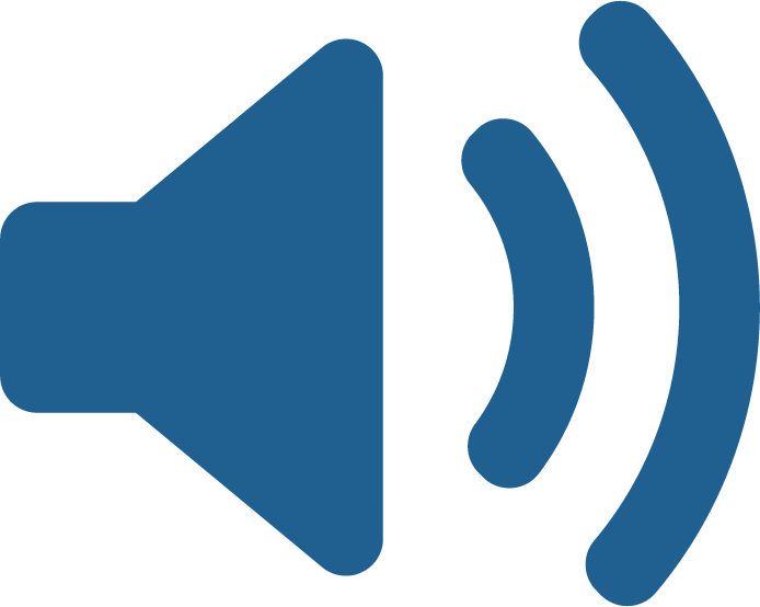 Audio ikoni